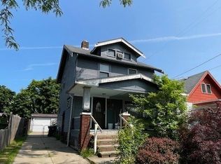 12612 North Rd, Cleveland, OH 44111