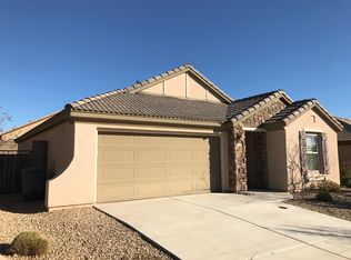 1166 N Crown King Ave, Washington, UT 84780