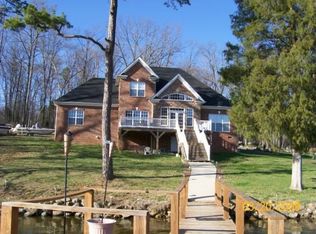 127 Lands End, Denton, NC 27239