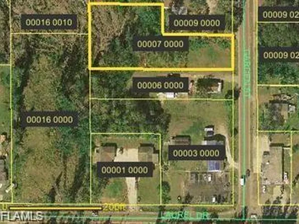 2729 Garden ST, NORTH FORT MYERS, FL 33917