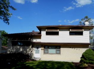 20007 Orchard Ave, Lynwood, IL