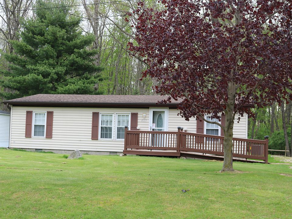 1st image of 4117 Garland Dr