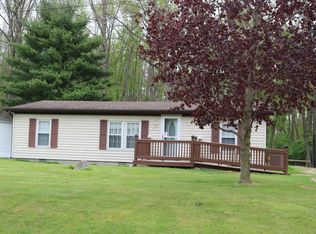 4117 Garland Dr, Jackson, MI 49201
