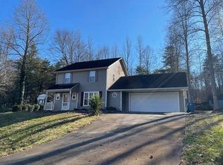 129 Cyprus Cove Dr, Mocksville, NC 27028