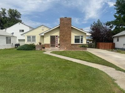 63 W 7th St, Lovell, WY, 82431