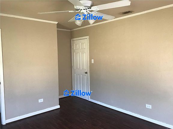 Interior color scheme