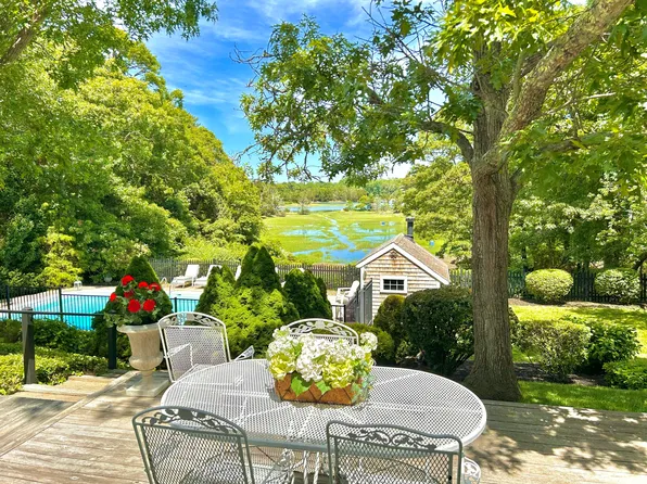 58 Keziahs Lane, Orleans, MA 02653