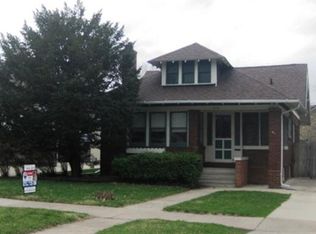 906 Moir St, Waterloo, IA 50701
