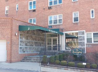 2 Bronxville Rd APT 2C, Bronxville, NY 10708
