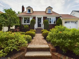 45 Hawthorne Ave, Clifton, NJ 07011
