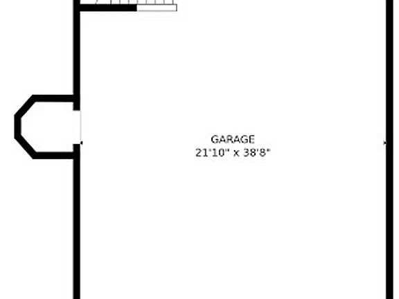2nd image of 639 W 252nd St #Sf