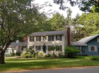 82 Alcott St, Acton, MA 01720