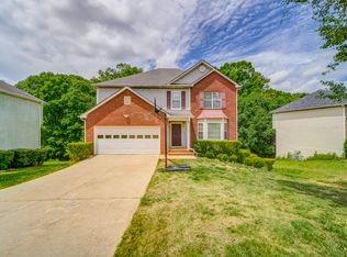 3317 Rockmill Dr, Ellenwood, GA 30294