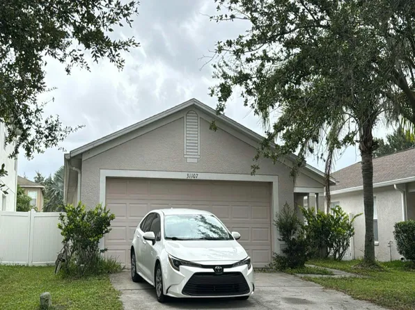 31107 Tagus Loop, Wesley Chapel, FL 33545