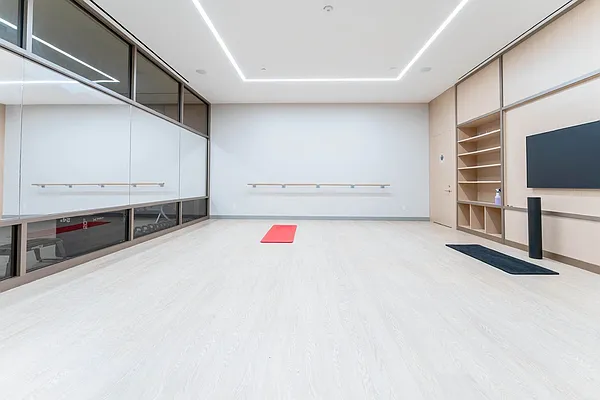 Rented by Modern Spaces | media 6