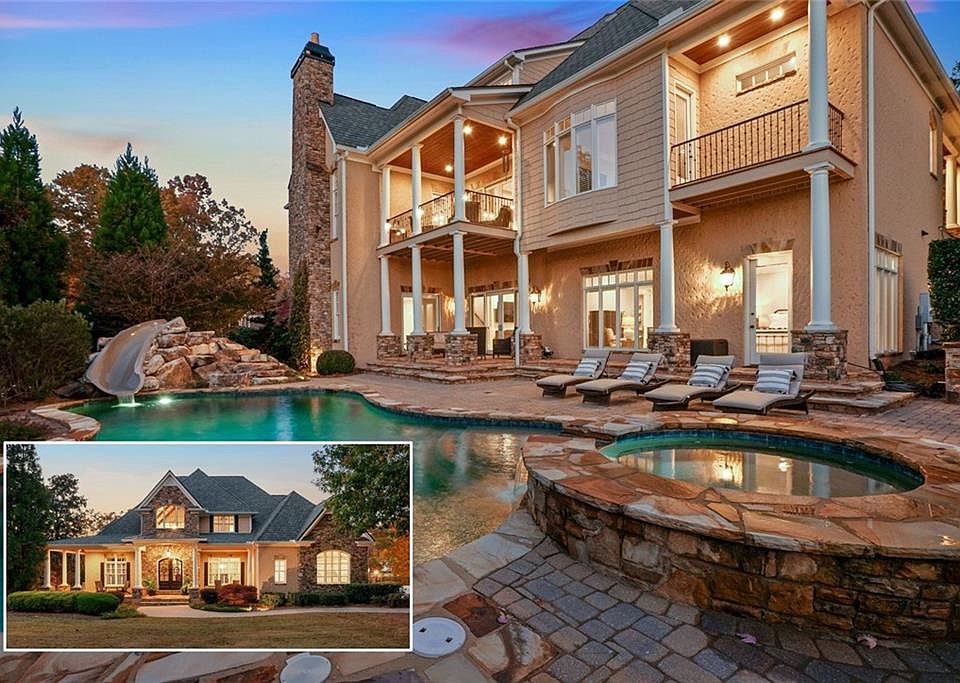 1st image of 469 Rome Beauty Ln