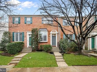 6372 Wind Rider Way, Columbia, MD 21045