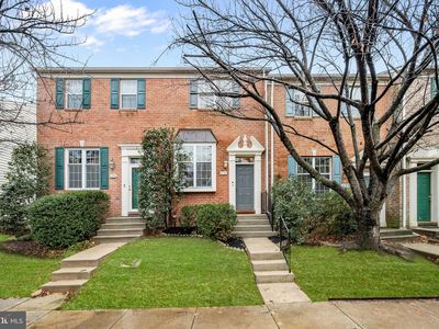 6372 Wind Rider Way, Columbia, MD, 21045