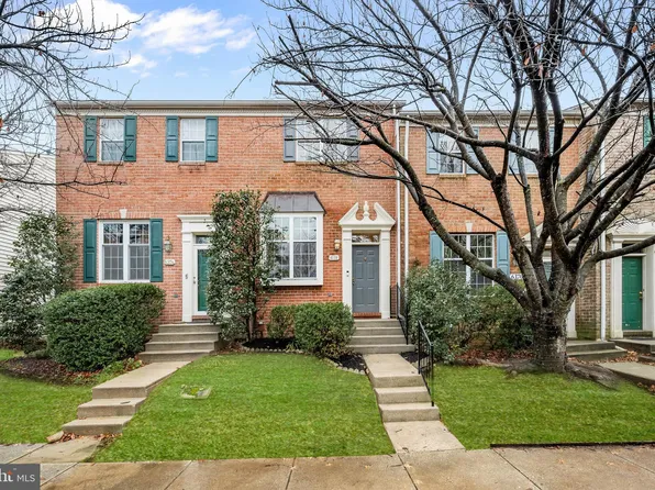 6372 Wind Rider Way, Columbia, MD 21045