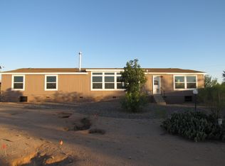 13090 W Vaqueros Rd, Tucson, AZ 85743