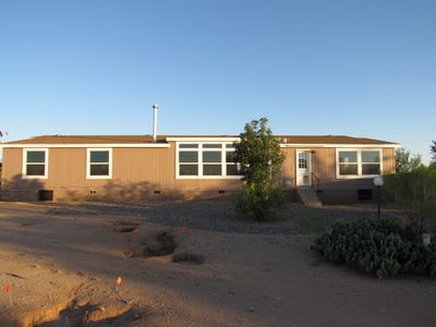 13090 W Vaqueros Rd, Tucson, AZ, 85743