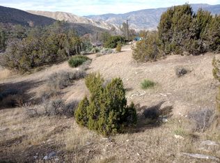19 Iris Ct, Bodfish, CA 93205