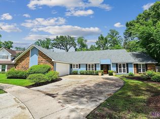 13913 Hootsell Ct, Baton Rouge, LA 70816