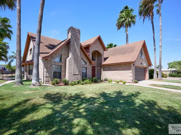 3417 Spyglass Hill Dr, Harlingen, TX 78550