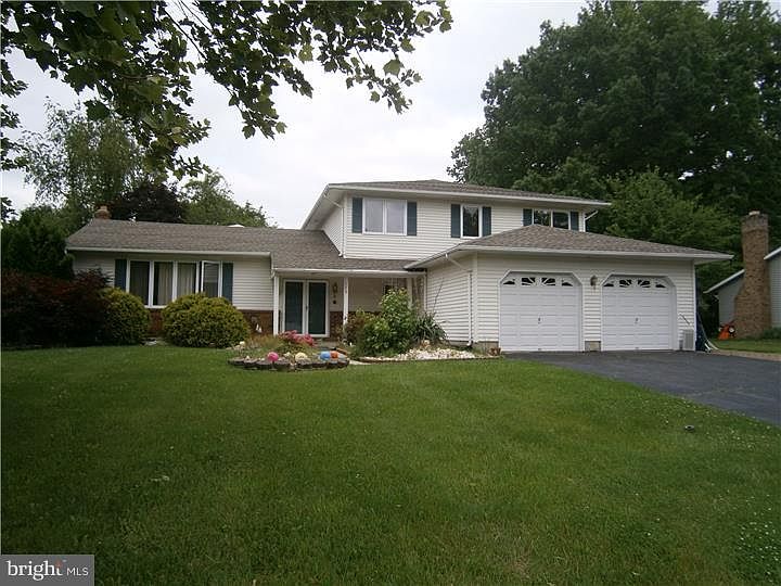 100 Peter Rafferty Dr, Hamilton, NJ 08690 Zillow