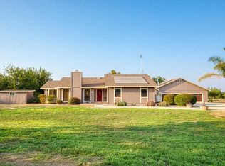 2525 Needham Rd, Patterson, CA 95363