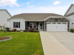 103 Bruinen Dr, Fountain Inn, SC 29644