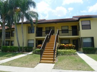4712 Lucerne Lakes Blvd E APT 205, Lake Worth, FL 33467