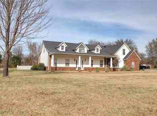 11342 Spring Mountain Dr, Farmington, AR 72730
