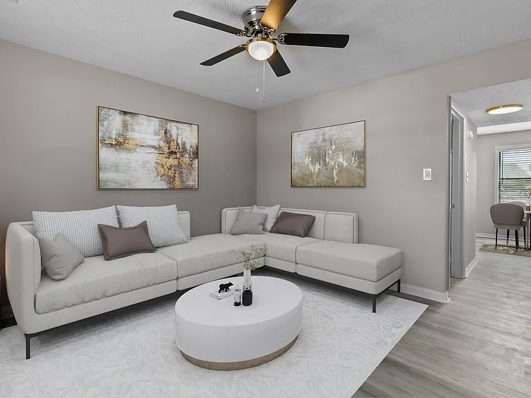 Elizabeth Street Townhomes — Photo 3