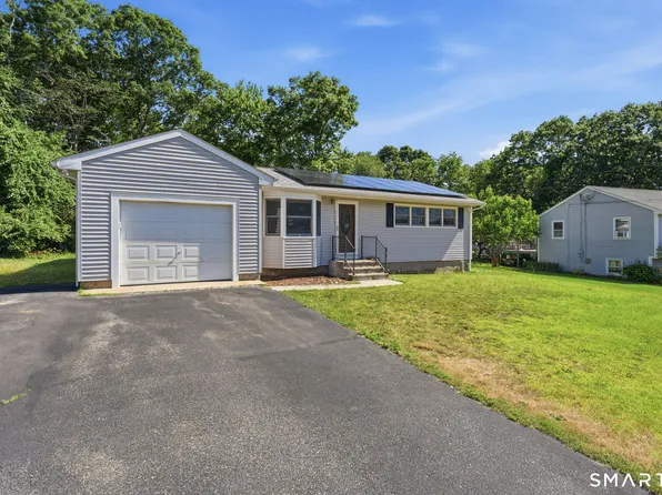 289 Indigo Street, Groton, CT 06355