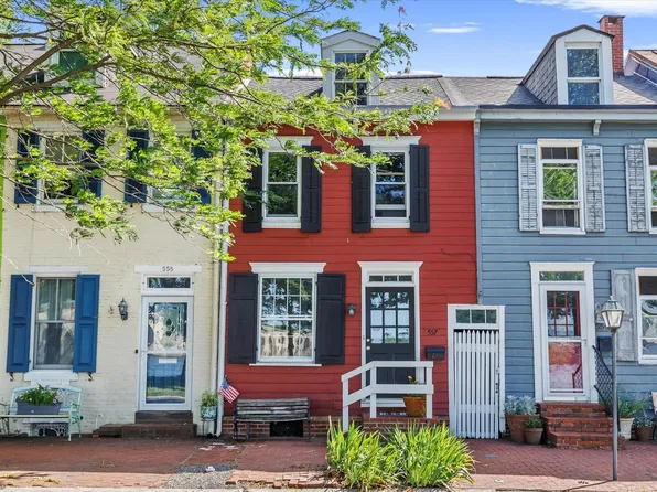 557 S Front St, Harrisburg, PA 17104