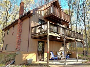 3213 Woodcrest Ave, Effort, PA 18330