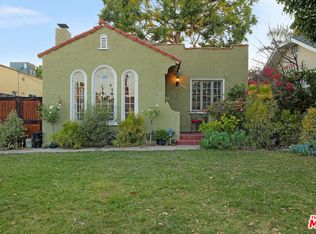 1539 S Stanley Ave, Los Angeles, CA 90019