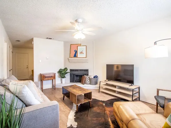 MC 5806 6th Street, 5806 6th St #B, Lubbock, TX 79416
