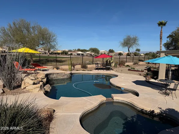 598 E Taylor Trail, San Tan Valley, AZ 85143