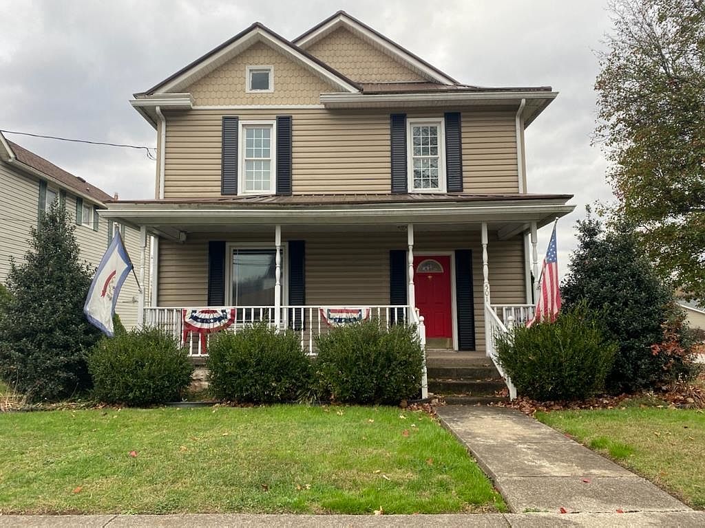 501 B St, Ceredo, WV 25507 Zillow