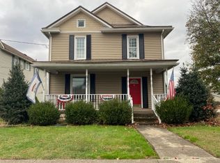 501 B St, Ceredo, WV 25507