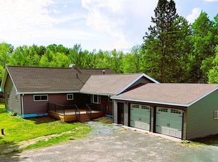 W9902 Flohr Road, Ladysmith, WI 54848