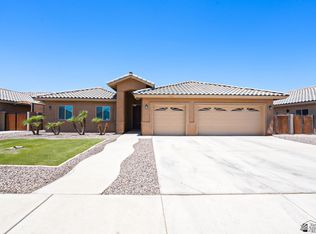 4374 W 25th Pl, Yuma, AZ 85364