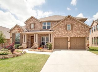 971 Champions Way, Roanoke, TX 76262