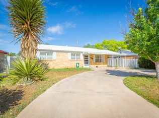 3108 Vassar Dr, Roswell, NM 88203