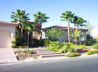 7230 Falvo Ave, Las Vegas, NV 89131