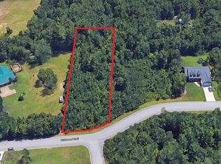 25 Wildewood Trl, Chickamauga, GA 30707