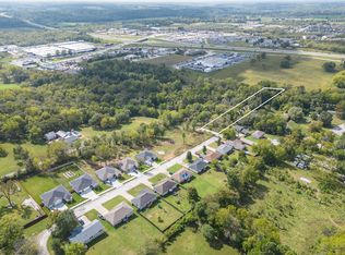 1512 W Parkview St, Ozark, MO 65721