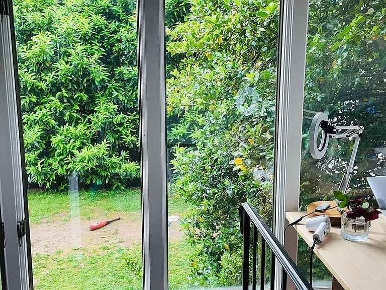 sunroom